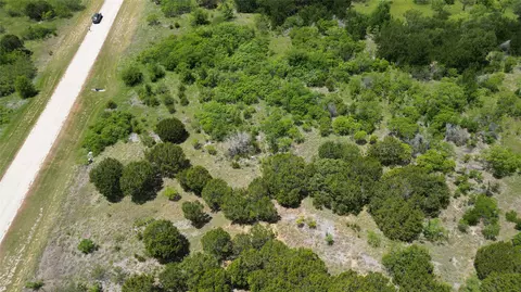 433 Indigo Bush, Graford, TX 79763