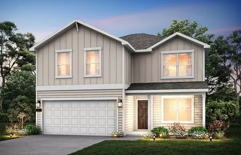 15908 Dauntless Cove Dr, Haslet, TX 76052