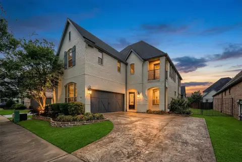 1039 Stephen St, Allen, TX 75013