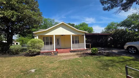 262 Palmetto Dr, Fort Worth, TX 76114