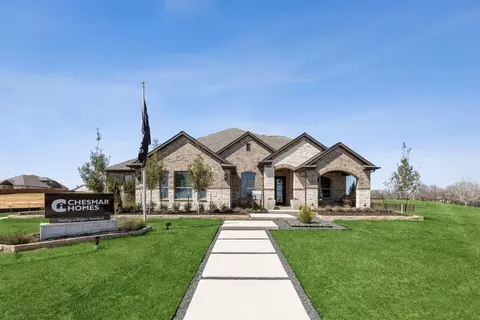 200 Bristol Ln, Azle, TX 76020