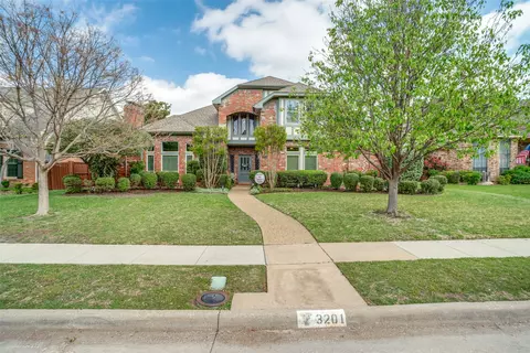 3201 Phaeton Ct, Plano, TX 75023