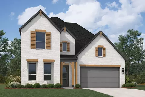 2220 Atlas Dr, Celina, TX 75009