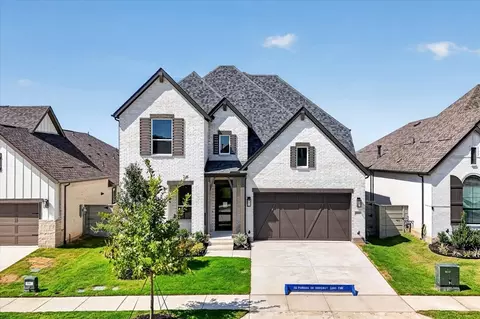 2220 Atlas Dr, Celina, TX 75009