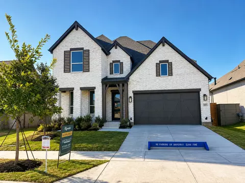 2220 Atlas Dr, Celina, TX 75009