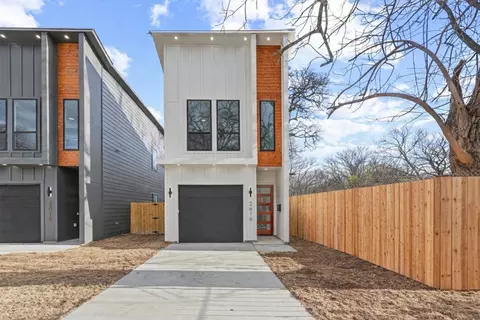 2616 Birmingham Ave, Dallas, TX 75215
