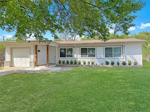 11521 Fernald Ave, Dallas, TX 75218