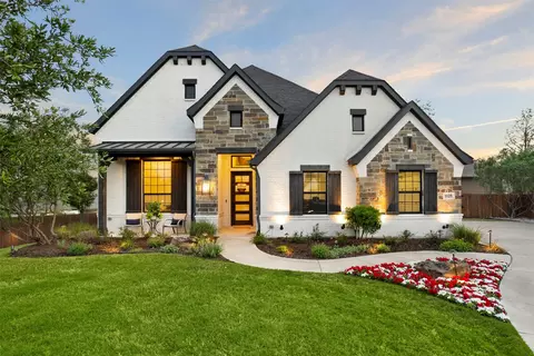1125 Whisper Willows Dr, Haslet, TX 76052