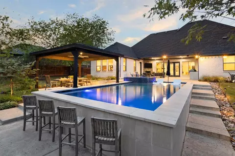 1125 Whisper Willows Dr, Haslet, TX 76052
