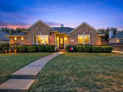 10717 Brandenberg Dr, Frisco, TX 75035