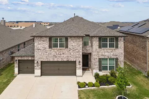 1824 Proteus Dr, Haslet, TX 76052
