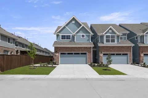 711 Prosper Ln, Wylie, TX 75098