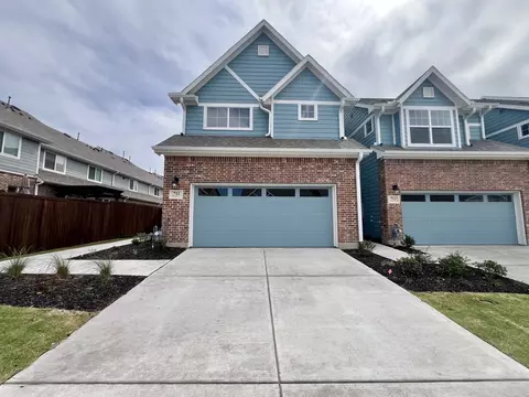 711 Prosper Ln, Wylie, TX 75098