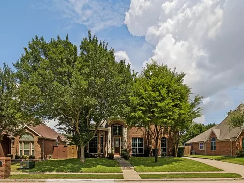 1192 Oak Hill Ln, Murphy, TX 75094