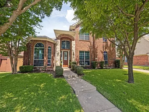 1192 Oak Hill Ln, Murphy, TX 75094
