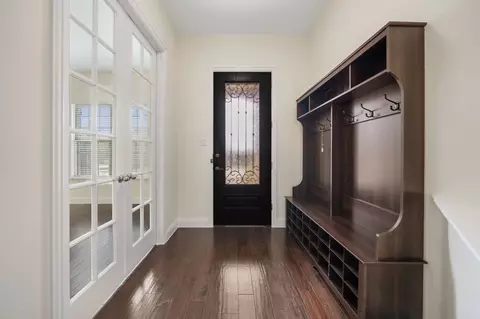 Entry Way - 7409 Bishop Pine Rd, Denton, TX 76208 photo 1 of 2