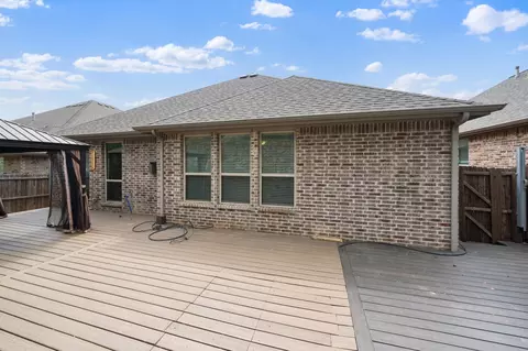 Exterior - 7409 Bishop Pine Rd, Denton, TX 76208 photo 6 of 6