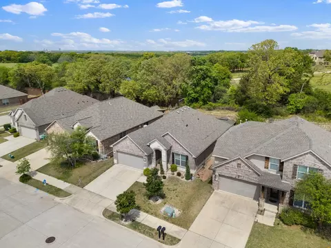 View/Area - 7409 Bishop Pine Rd, Denton, TX 76208 photo 5 of 7