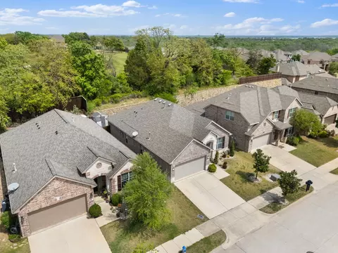 View/Area - 7409 Bishop Pine Rd, Denton, TX 76208 photo 4 of 7
