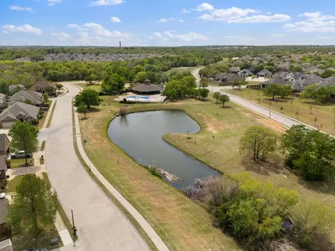 View/Area - 7409 Bishop Pine Rd, Denton, TX 76208 photo 6 of 7