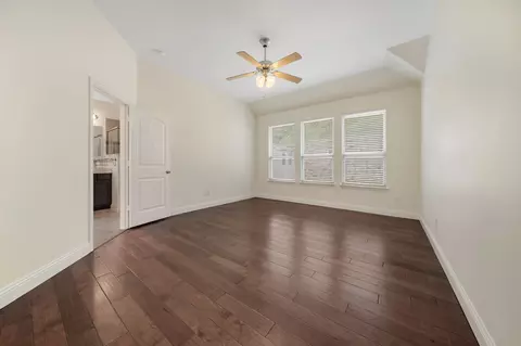 Bedroom - 7409 Bishop Pine Rd, Denton, TX 76208 photo 2 of 5