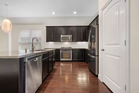 Kitchen - 7409 Bishop Pine Rd, Denton, TX 76208 photo 1 of 3