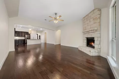 Living - 7409 Bishop Pine Rd, Denton, TX 76208 photo 3 of 3