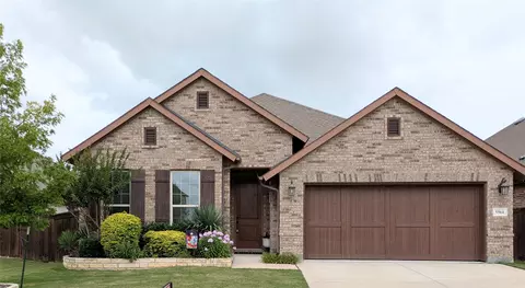 5564 Vaquero Rd, Fort Worth, TX 76126