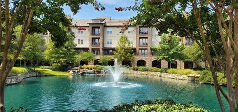 301 Watermere Dr #407, Southlake, TX 76092