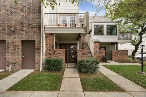 3117 Sondra Dr #101, Fort Worth, TX 76107