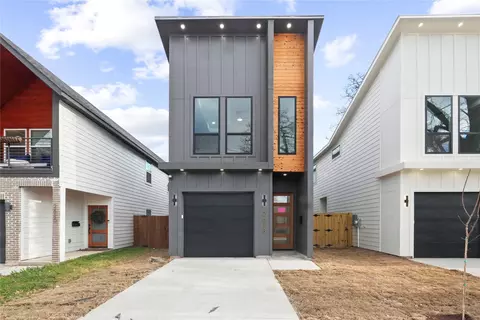 2618 Birmingham Ave, Dallas, TX 75215