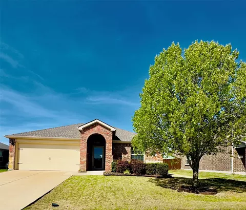 1508 Wild Rye Cir, Princeton, TX 75407