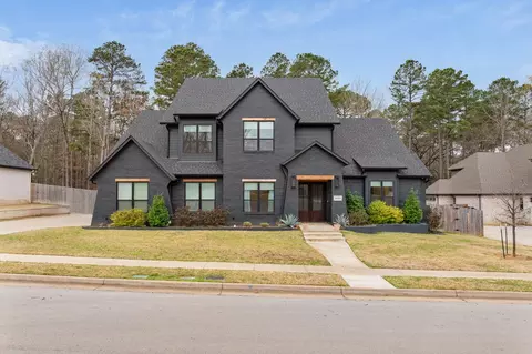 9261 Caddo Ridge Cv, Tyler, TX 75703