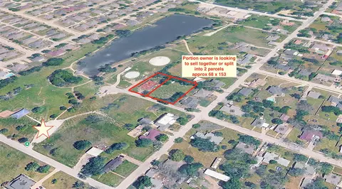 1016 Center St, Royse City, TX 75189
