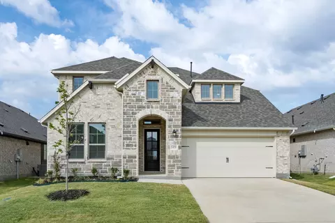 14530 Lovelace St, Celina, TX 75009