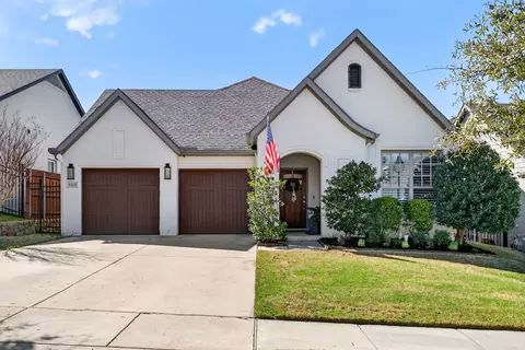 5213 Scott Rd, Fort Worth, TX 76114