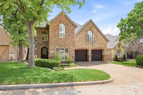 18 Jamie Ct, Trophy Club, TX 76262
