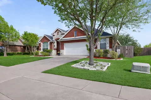 210 Anns Way, Forney, TX 75126