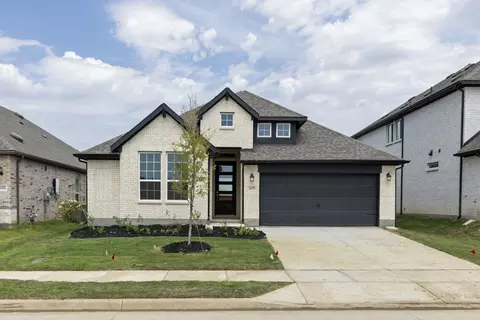 14478 Lovelace St, Celina, TX 75009