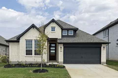 14478 Lovelace St, Celina, TX 75009
