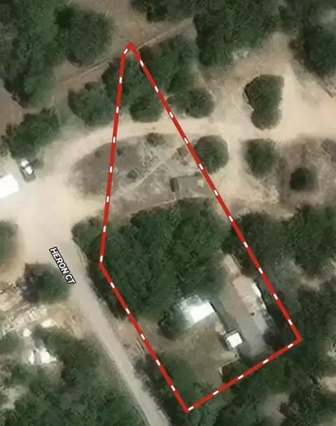 4611 Ibis Ct, Granbury, TX 76049