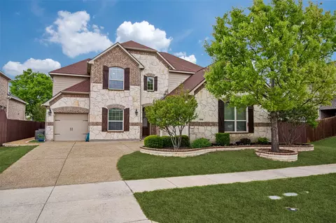 9886 Atlantic Ln, Frisco, TX 75035