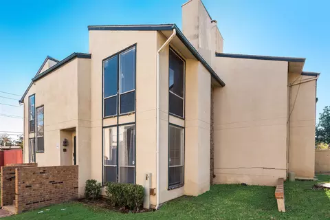 7135 Fair Oaks Ave #21, Dallas, TX 75231