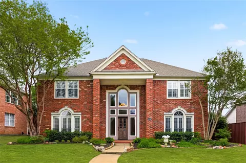 1112 Lakestream Dr, Plano, TX 75075