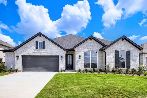 317 Barn Swallow Dr, Celina, TX 75009