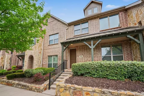 7212 Huckleberry Dr, Mckinney, TX 75070