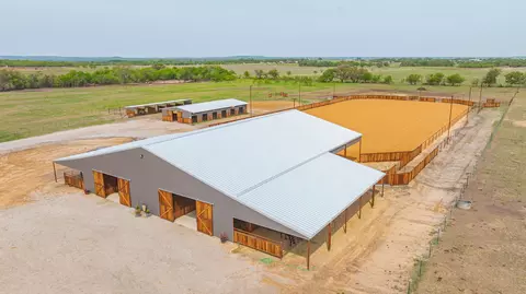 15350 Margarita Ct, Lipan, TX 76462