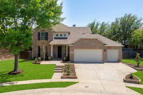 1709 Stapleton Dr, Mckinney, TX 75071