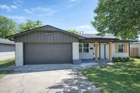2519 N Shannon St, Sherman, TX 75092