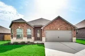 717 Lansman Trl, Denton, TX 76207